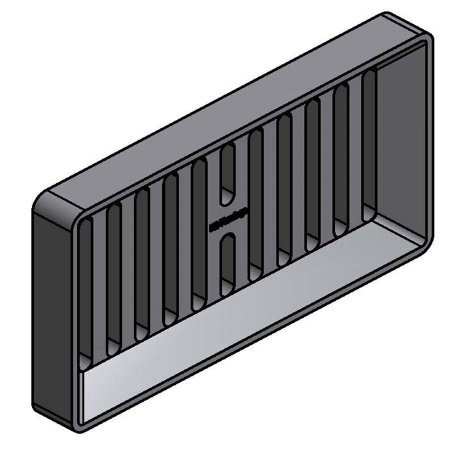 NDV-000058 - Rošt Flamingo, Aquaflam Vario, Aquaflam Deluxe (260x150)