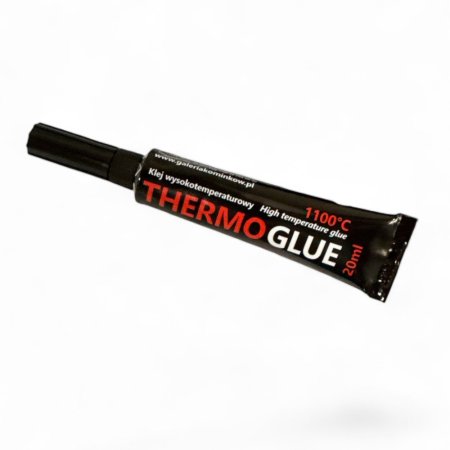 Lepidlo Thermo Glue k lepení těsnících šňůr
