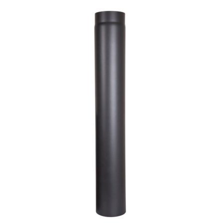Kouřovod - Trubka 150 mm/100cm 2 mm