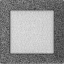 Krbová mřížka 17x17 BASIC staré stříbro