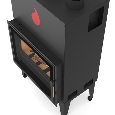 Krbová vložka FLAMINGO ® M9, automatická regulace