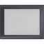 Krbová mřížka 22x30 BASIC grafitová