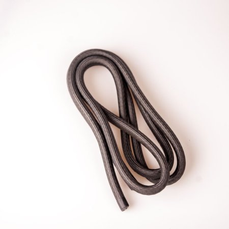 NDV-000200 - Těsnící šňůra kulatá 13 mm, do dvířek Aquaflam,Aquaflam Vario,Masterflamme, 1 bm - použito do roku 2017