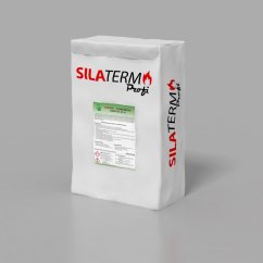 Kamnářská omítka hrubá SILATERM ST-H 5 kg