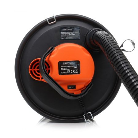 Vysavač na popel 20L KD477