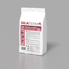 Kamnářská speciální omítka DOUBLETERM 5 kg