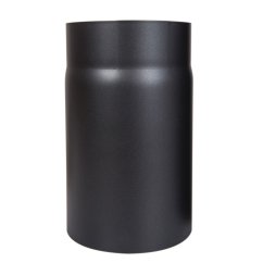 Kouřovod - Trubka 150 mm/25cm 2 mm