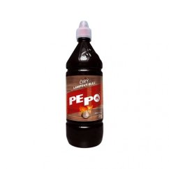 PEPO Čirý lampový olej 1 l