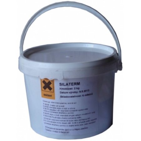 Univerzální lepidlo SILATERM 2 kg