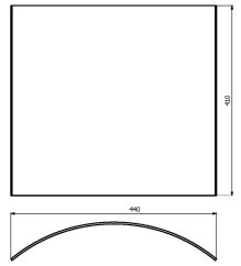 NDV-000032 - AQUA17 - Sklo Aquaflam 17 PANORAMA (440x410)