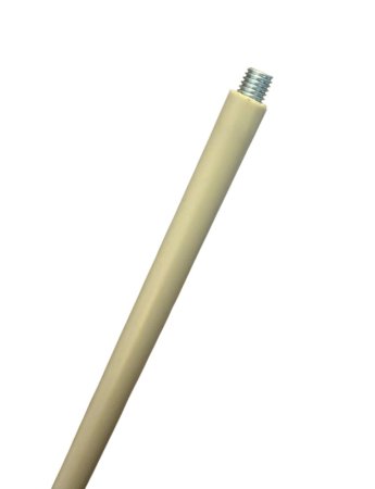 Vymetací tyč (prodloužení) k čištění komínů 1,4 m