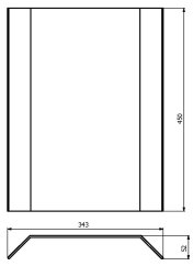 NDV-000019 - AQUA12 - Sklo Aquaflam 7,12 PRIZMA (343x450)