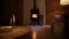 HS FLAMINGO Krbová kamna FLAMINGO DELUXE ® KAMPA pravá, krémová