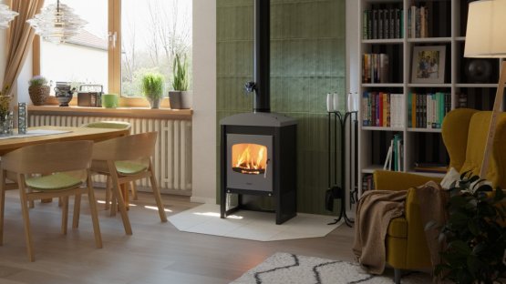 HS FLAMINGO Krbová kamna FLAMINGO ® STAVANGER