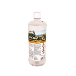 Biolíh - Ekoflam palivo do biokrbu 1 l - les