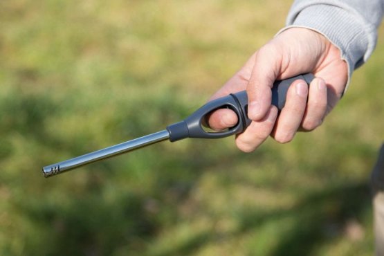 SOFLAME Zapalovač a dmychadlo SOFlame