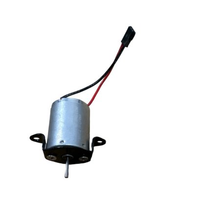 Náhradní motor - ventilátor na kamna