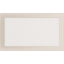 Krbová mřížka 22x37 BASIC krémová