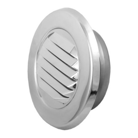 Zaústění do rozvodů (kulaté) 125 mm