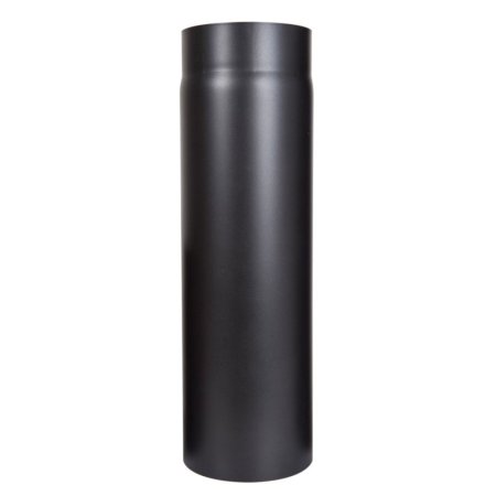 Kouřovod - Trubka 150 mm/50cm 2 mm