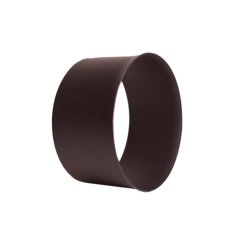 Kouřovod - Zděř 150 mm/1,5 mm