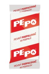 PEPO Pevný podpalovač