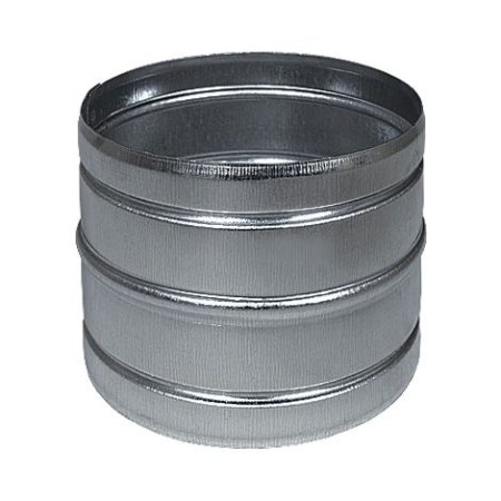 Spojka 125 mm, pozink