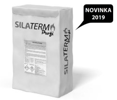 Kamnářská speciální omítka DOUBLETERM 20 kg
