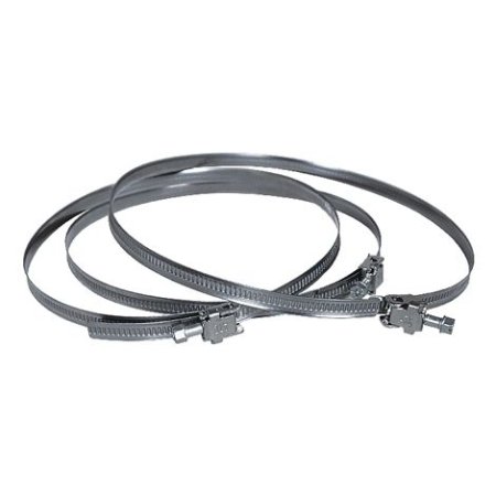 Stahovací spona 160 mm